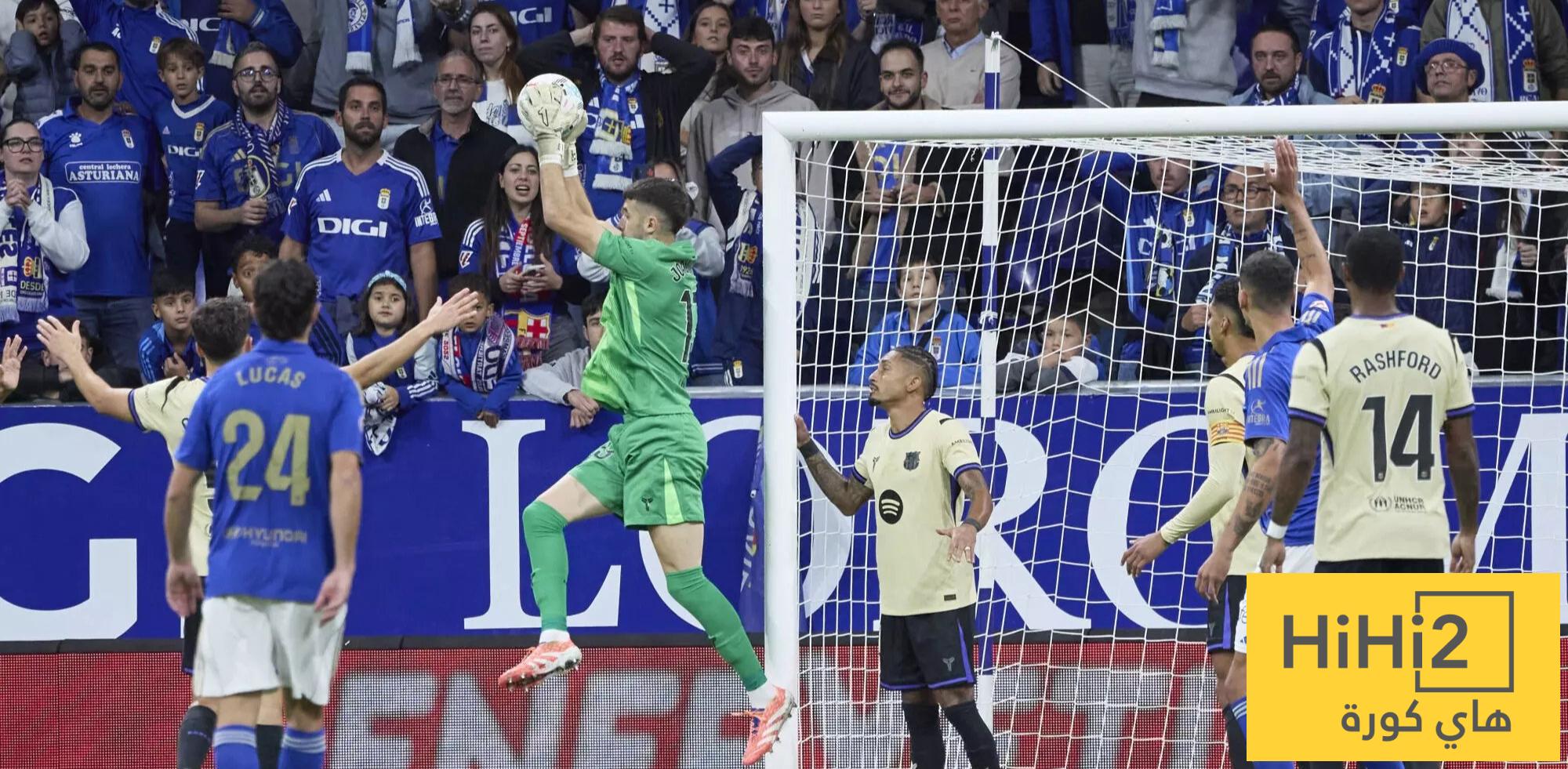 خوان غارسيا يستعد لخوض أول لقاء له على كامب نو