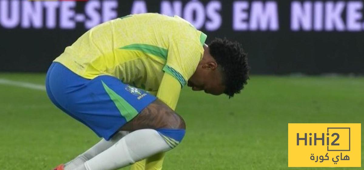 أولوية ريال مدريد في ملف إصابة ميليتاو