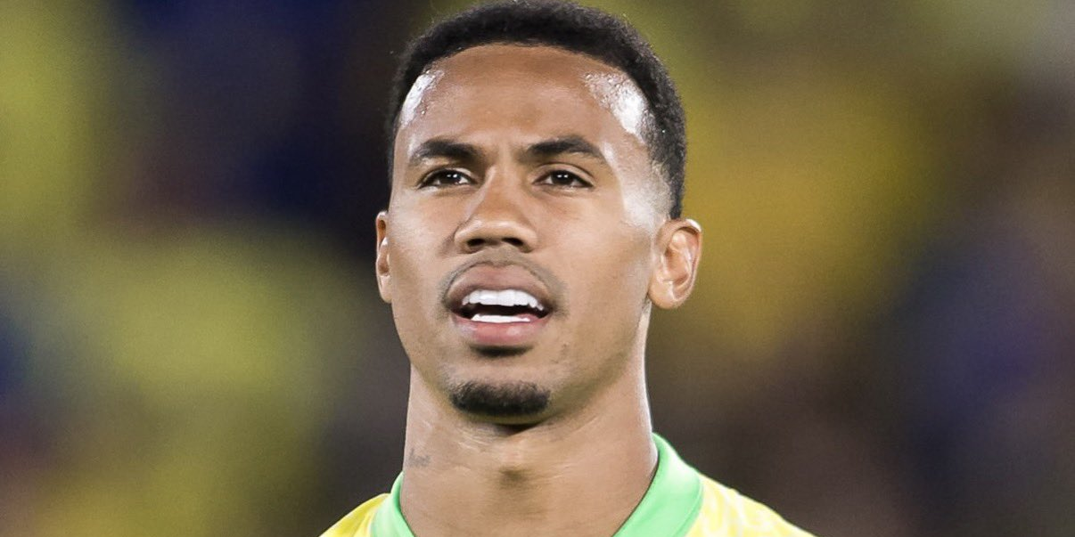 مدة غياب غابرييل عن ارسنال بسبب الاصابة