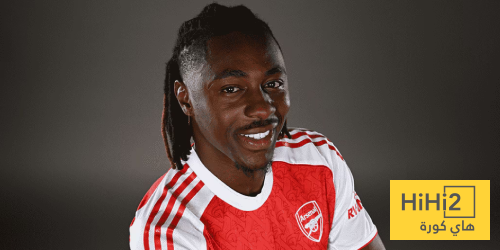 إيزي : لاعبي المفضل لم يكن رونالدو أو ميسي