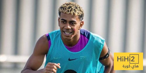 صحفي مدريدي يكشف هوية اللاعب الذي يتفوق على لامين حاليًا