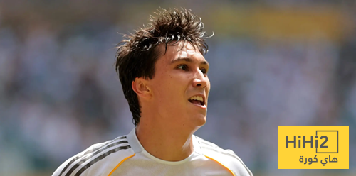 موقف غونزالو غارسيا من الرحيل عن الريال !