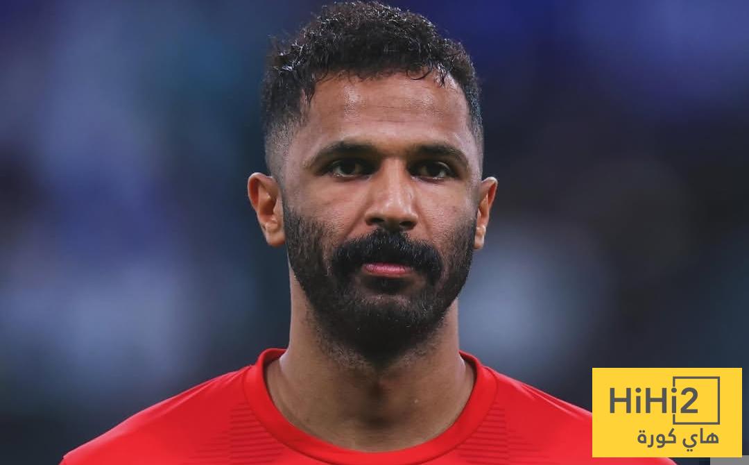 شرط العويس يهدد انتقاله إلى الاتحاد !