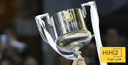 تغيير موعد نهائي كأس ملك إسبانيا