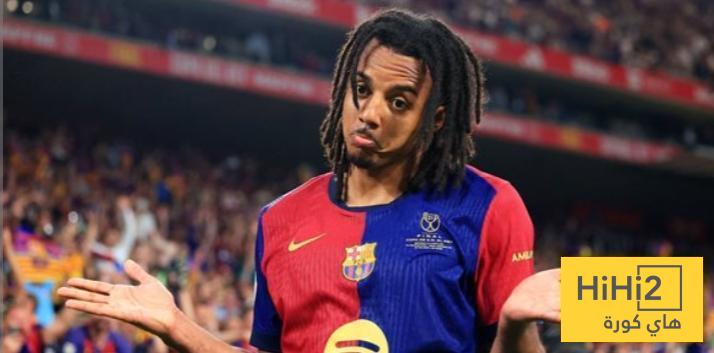 هل يعود كوندي ؟!