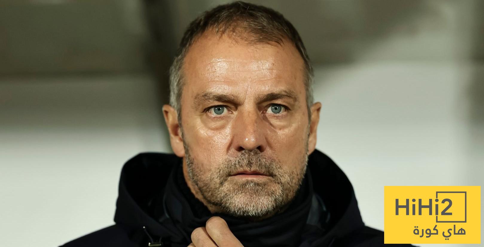 فليك يستعيد قوته الضاربة لأول مرة هذا الموسم قبل موقعة تشيلسي