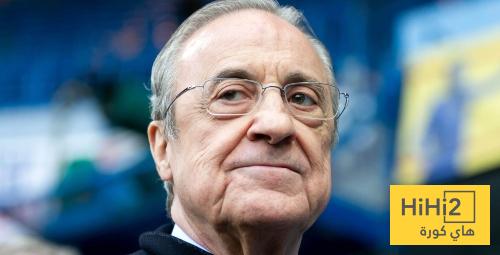 بيريز لا يشبع ..!