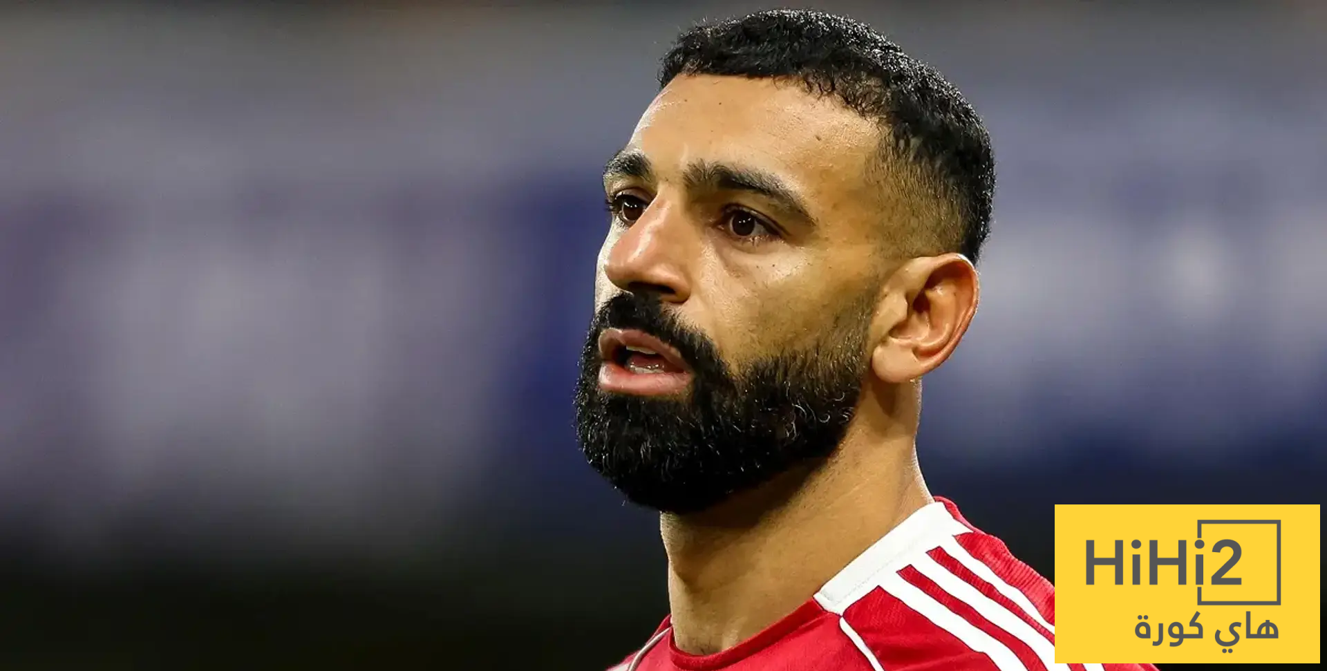 احصائيات صلاح في الدوري الإنجليزي هذا الموسم