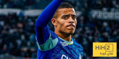 نتائج آخر 4 مباريات بين مارسيليا ونيس