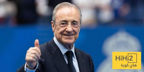 أهم شيء مطلوب من بيريز في جمعية الريال العمومية