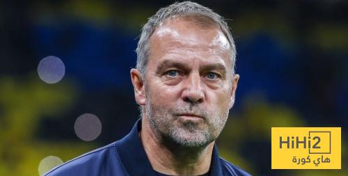 مباراة سيلتا فيغو أصبحت مرجعاً لـ فليك ..!