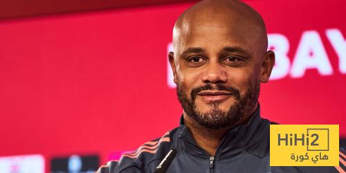 كومباني : لا يوجد أعذار أمام فرايبورغ