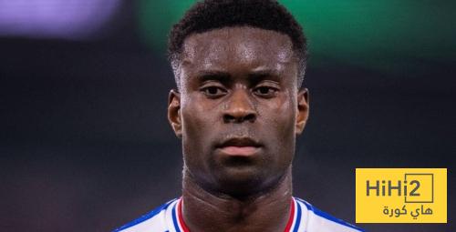 برشلونة يراقب مارك غيهي