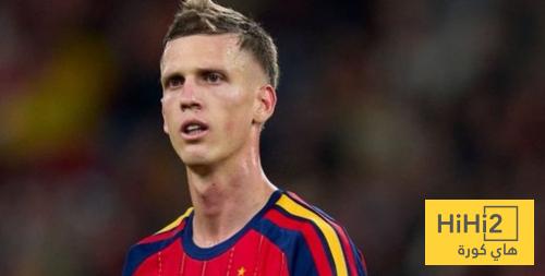 أولمو يترقب أول مباراة رسمية في الكامب نو