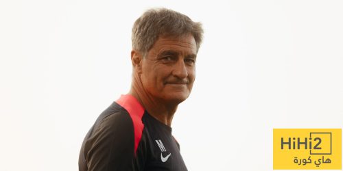 تعليق مدرب القادسية بعد السقوط أمام الأهلي