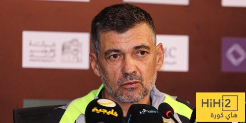 أول تعليق من كونسيساو بعد فوز الاتحاد أمام الرياض