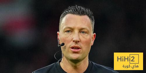 أرقام مهمة لحكم مباراة البايرن وفرايبورغ