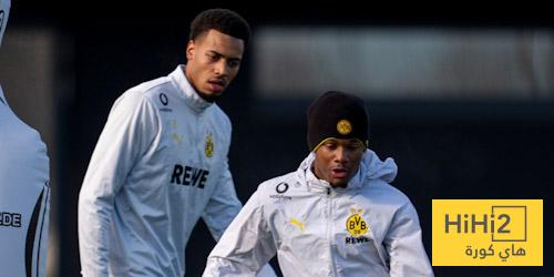 أرقام مهمة قبل مباراة دورتموند وشتوتغارت