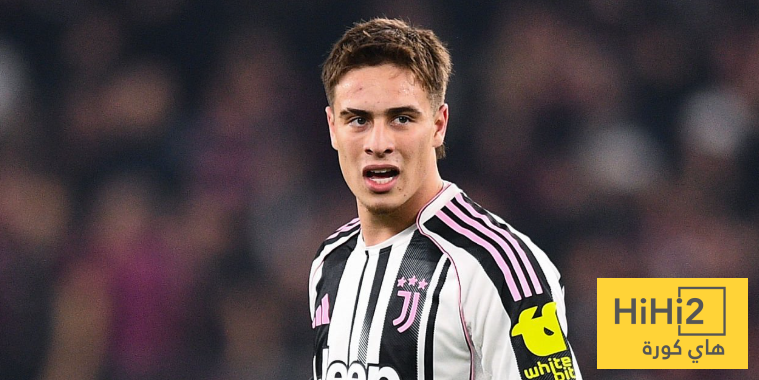 قائمة هدافي يوفنتوس في الكالتشيو قبل ملاقاة فيورنتينا