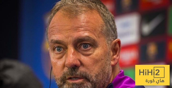 نتائج برشلونة في الليغا هذا الموسم