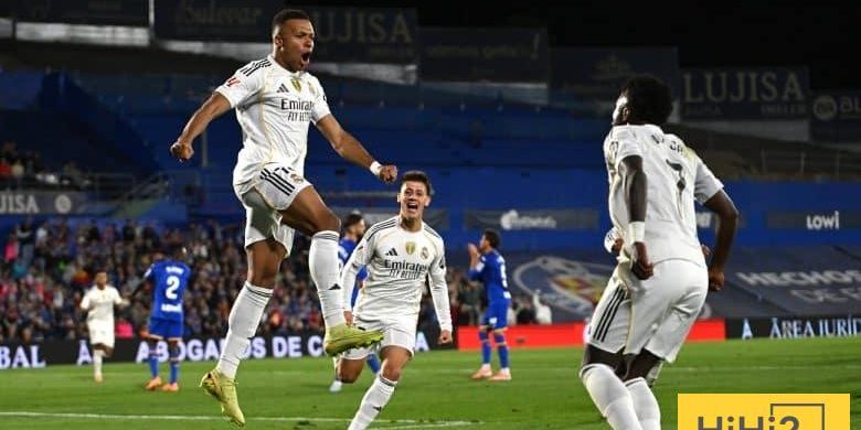 متى آخر مرة خسر ريال مدريد أمام إلتشي؟