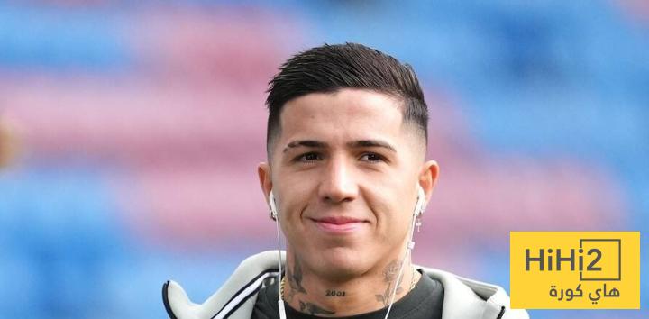 أفضل لاعب من تشيلسي أمام بيرنلي