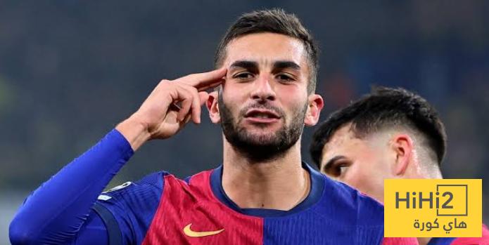 احصائيات 60 دقيقة بين برشلونة و اتلتيك بيلباو