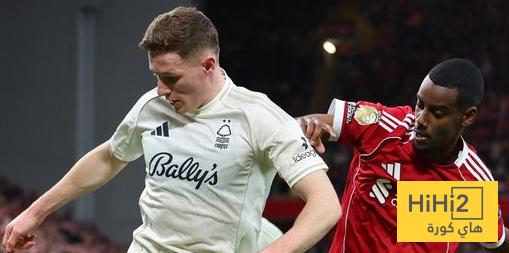 احصائية كارثية لـ ليفربول