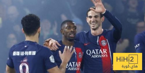 الرسم التكتيكي لتشكيلة باريس سان جيرمان ضد لوهافر الرسم التكتيكي لتشكيلة باريس سان جيرمان ضد لوهافر