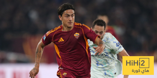 غيابات روما أمام كريمونيسي