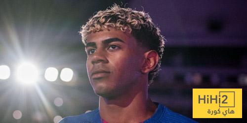 إحصائيات لامين أمام بيلباو