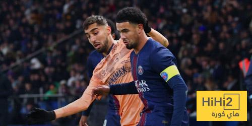 إحصائيات إيمري أمام لوهافر