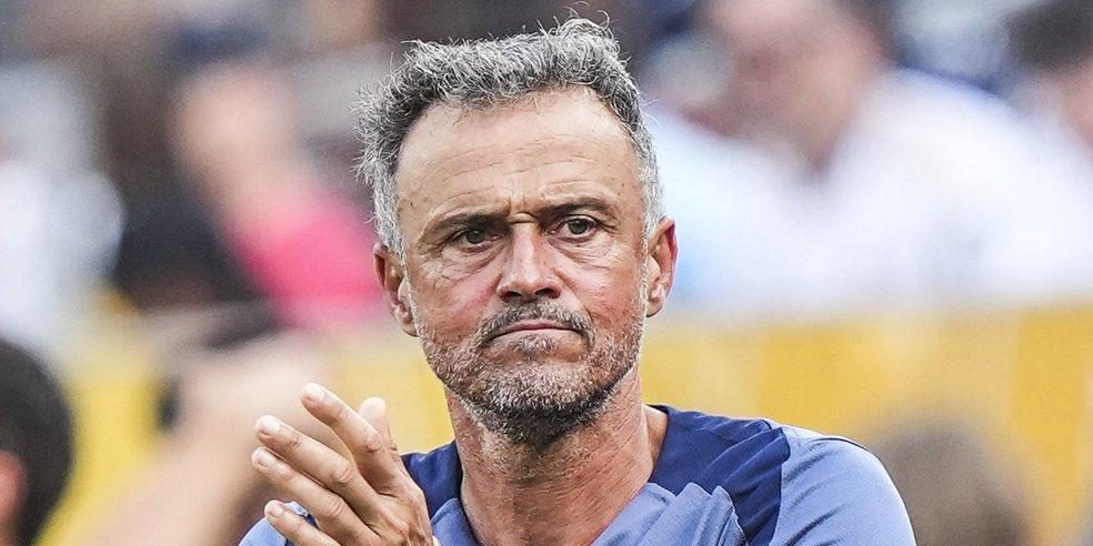 رقم تهديفي قياسي لباريس سان جيرمان في 2025