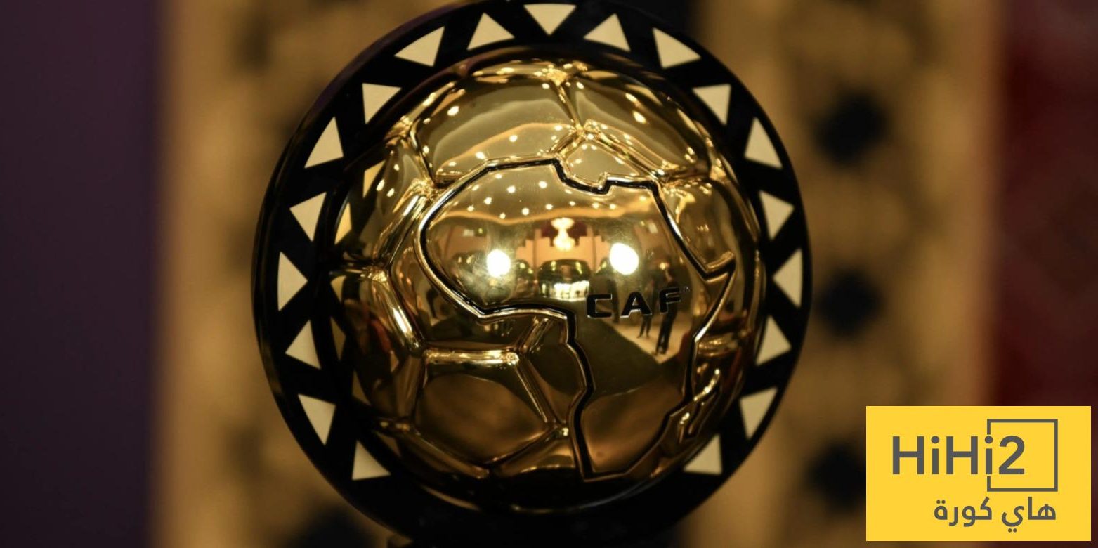بالصورة ترتيب البلدان الافريقية الاكثر تتويجا بجائزة افضل لاعب في القارة