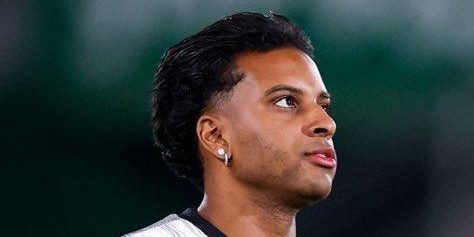 أرقام كارثية لرودريغو في الشوط الأول أمام إلتشي