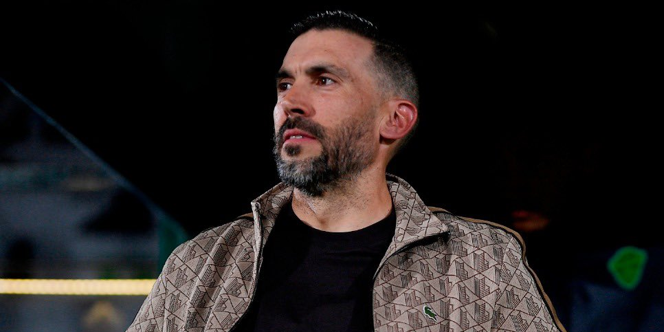 ماذا قال مدرب اليتشي بعد التعادل امام ريال مدريد؟