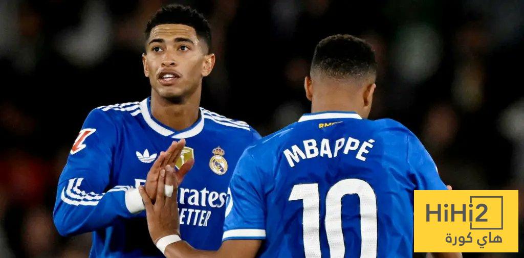 ريال مدريد لا يزال يبحث عن هويته !