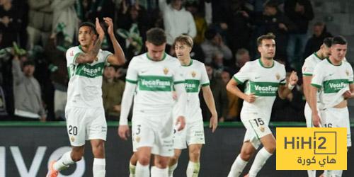 الريال لم يكن جيدًا ضد إلتشي … ولكن!