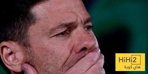 انسجام ألونسو مع لاعبي الريال … لم يحدث بعد