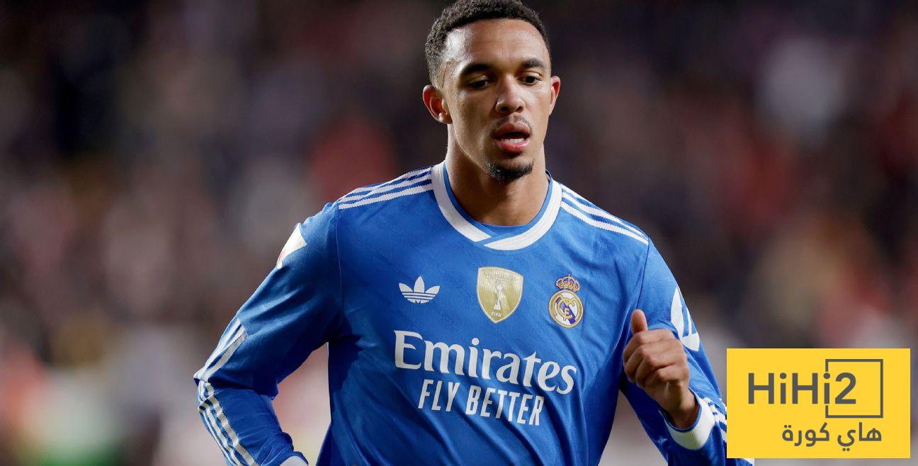 كل ما قدمه أرنولد أمام إلتشي