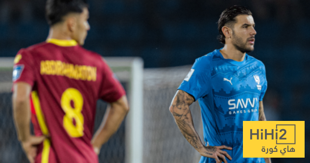 قبل مواجهة الهلال .. الشرطة العراقي يختار مقر إقامته