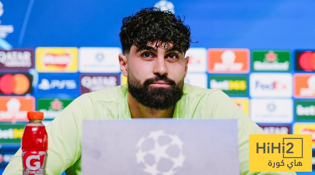 أسوأ موسم لـ غفارديول