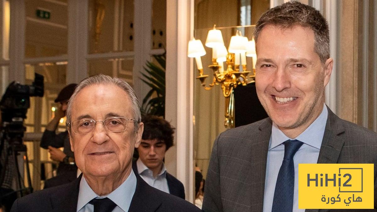 أول تحرك من رابطة دوري السوبر ضد الاتحاد الأوروبي للمطالبة بـ 4.5 مليار يورو