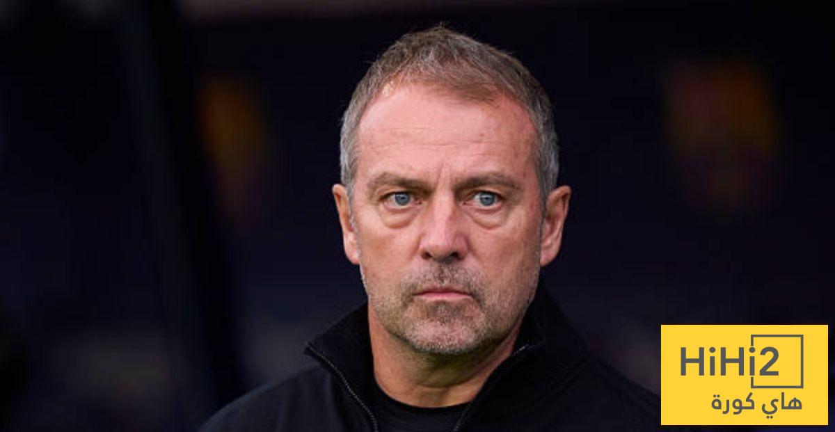 رأي مدرب تشيلسي في مستوى برشلونة تحت قيادة فليك