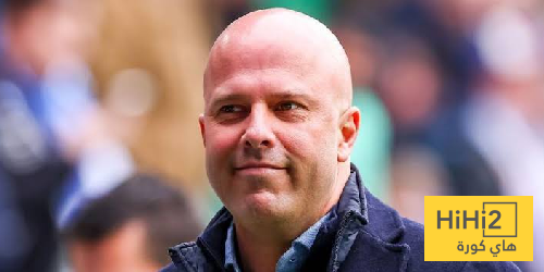 ليفربول متمسك ببقاء سلوت