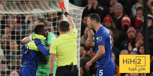 احصائيات مباراة مانشستر يونايتد ضد ايفرتون