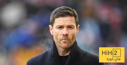 القرار بشأن مستقبل ألونسو اتخذ بالفعل !