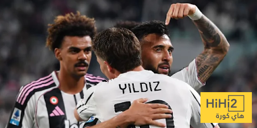 تشكيلة يوفنتوس ضد بودو غليمت في دوري أبطال أوروبا