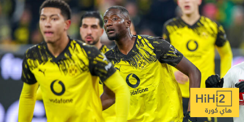 إحصائيات الشوط الأول لمباراة دورتموند وفياريال إحصائيات الشوط الأول لمباراة دورتموند وفياريال