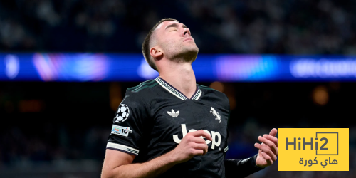 الشوط الأول – تقييم لاعبي يوفنتوس ضد بودو غليمت